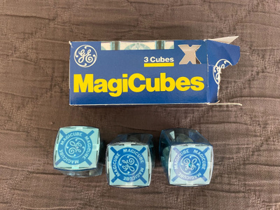 MagiCubes