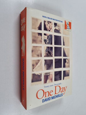 David Nicholls : One day