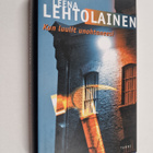 Leena Lehtolainen : Kun luulit unohtaneesi - pikkukuva 1