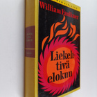 William Faulkner : Liekehtivä elokuu - pikkukuva 1