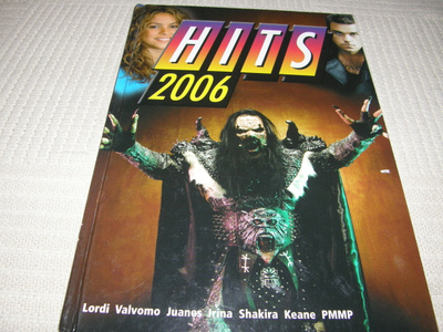 Hits 2006