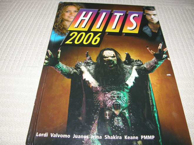 Hits 2006