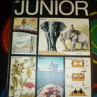 Junior Lexikon från 1972!!! - pikkukuva 1