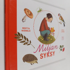 Leena Lumme ym. : Miljan syksy - pikkukuva 1