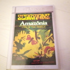 Scorpions, Amazonia, Live In the jungle, dvd - pikkukuva 1