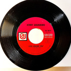 BOBBY GOLDSBORO "A Christmas wish 7"-single - pikkukuva 2