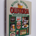 Michael Jackson : Michael Jacksonin olutkirja - pikkukuva 1