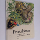 Svend Otto (kuvitt.) S. : Peukaloinen : Grimmin satu - pikkukuva 1