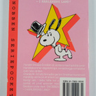 Charles M. Schulz : Snoopy stars : Snoopy och hans vänner... - pikkukuva 2