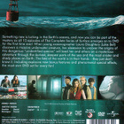 Surface  -  The Complete Series  -  (4 DVD) - pikkukuva 2