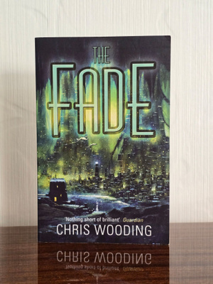 The Fade (Chris Wooding)