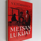 V. E. Törmänen : Metsänlukijat - pikkukuva 1