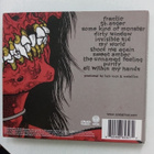 CD+DVD METALLICA - St.Anger ( Sis.postikulut ) - pikkukuva 2
