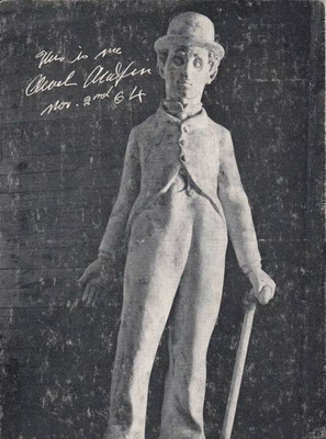 Charlie Chaplin patsas   p173