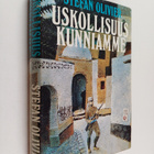 Stefan Olivier : Uskollisuus kunniamme - pikkukuva 1
