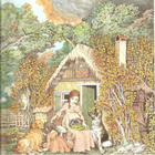 MILI KULTASENI <> W. Grimm - pikkukuva 3