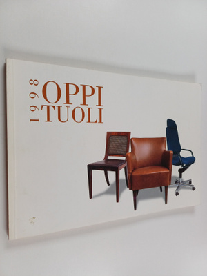 Oppituoli 1998