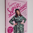 Risto Pakarinen ym. : Suomen Supernanny, Osa 1 : Pienillä... - pikkukuva 1