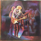 Bob Dylan – Saved, UK Pressing - pikkukuva 3