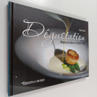 Eero Aho : Degustation : makumatka maailmalle - pikkukuva 1