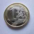 Suomi 1 eur v. 2000 unc - pikkukuva 1