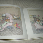 Annemie Heymans Ollin hassu tyyny - pikkukuva 3