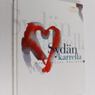 Minna-Sisko Mäkinen : Sydän karrella - pikkukuva 1