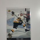 1993-94 Upper Deck - NHL's Best #HB5 Pavel Bure - pikkukuva 1