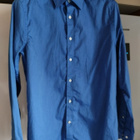 Riley  S/M-koko Slim fit kauluspaita. - pikkukuva 1