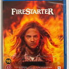 Fire Starter - Blu-ray, uusi - pikkukuva 1