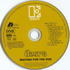 The Doors – Waiting For The Sun (STEREO & 5.1 SACD) - pikkukuva 4