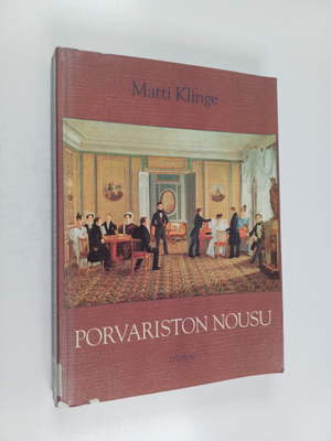 Matti Klinge : Porvariston nousu