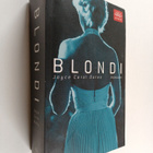 Joyce Carol Oates : Blondi - pikkukuva 1