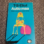 Autio maa T. S. Eliot - pikkukuva 1