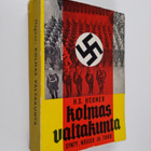 H. S. Hegner : Kolmas valtakunta : synty, nousu ja tuho - pikkukuva 1