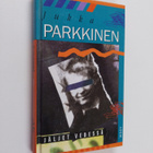 Jukka Parkkinen : Jäljet vedessä - pikkukuva 1