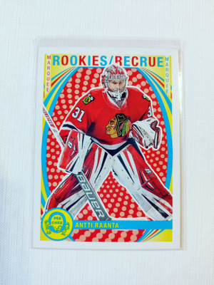 Antti Raanta