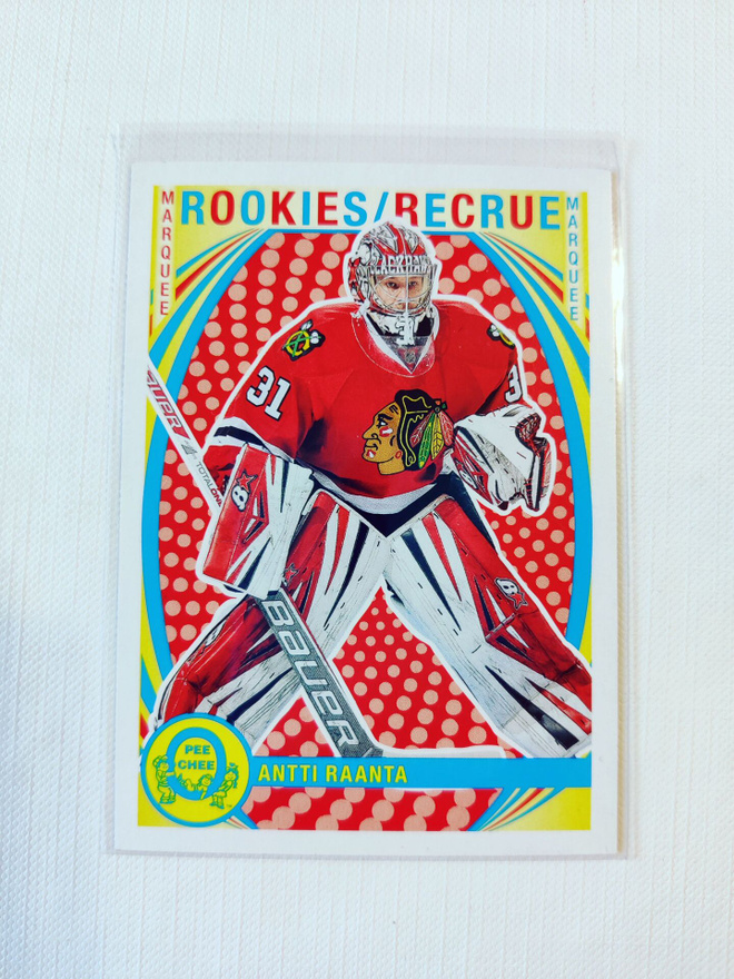 Antti Raanta