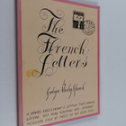 Dorgan Rushton : The Ffrench Letters - pikkukuva 1