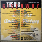 [CD] V/A: THE BIG GIVEAWAY - pikkukuva 2