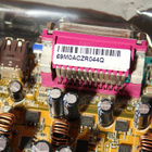 AM2-emolevy ASUS M2V-TVM, mATX, Asuksen tehdaskunnostama - pikkukuva 2