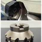 ZCC-CT FMD02 Ø125mm tasojyrsin ja paloja - pikkukuva 4