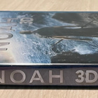 Darren Aronofsky: NOAH (2014) Blu-ray 3D + Blu-ray (UUSI) - pikkukuva 3