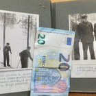 5 VANHAA Valokuvaa Partio Elisenvaara Luov. Karjala 1938 - pikkukuva 2