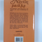 Henry Denker : Näytön paikka - pikkukuva 2