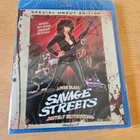 Savage Streets (Blu-ray, uusi) - pikkukuva 1