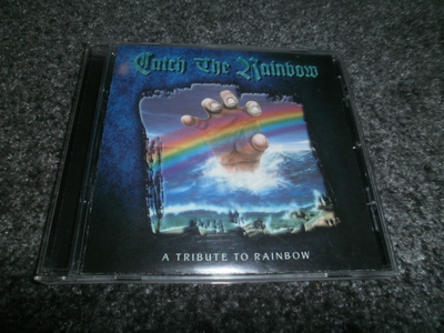 V/A: Catch A Rainbow, A Tribute To Rainbow Cd