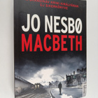 Jo Nesbo : Macbeth - pikkukuva 1