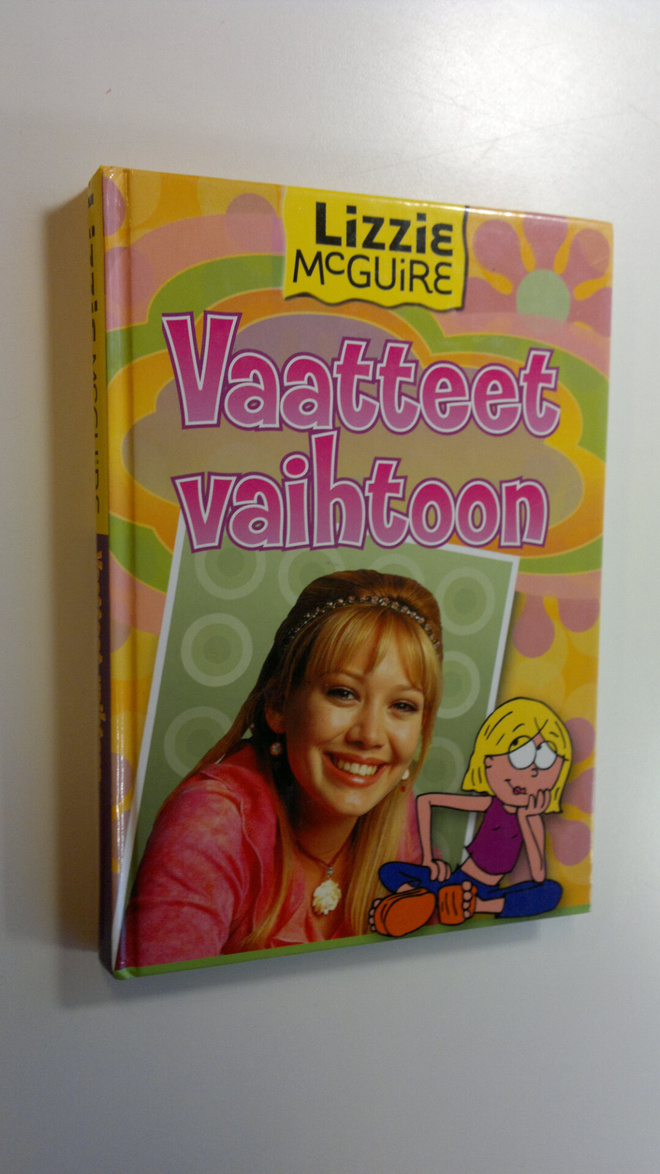 Jasmine Jones : Vaatteet vaihtoon