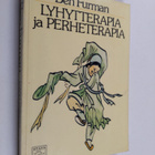 Ben Furman : Lyhytterapia ja perheterapia : psykiatrian u... - pikkukuva 1